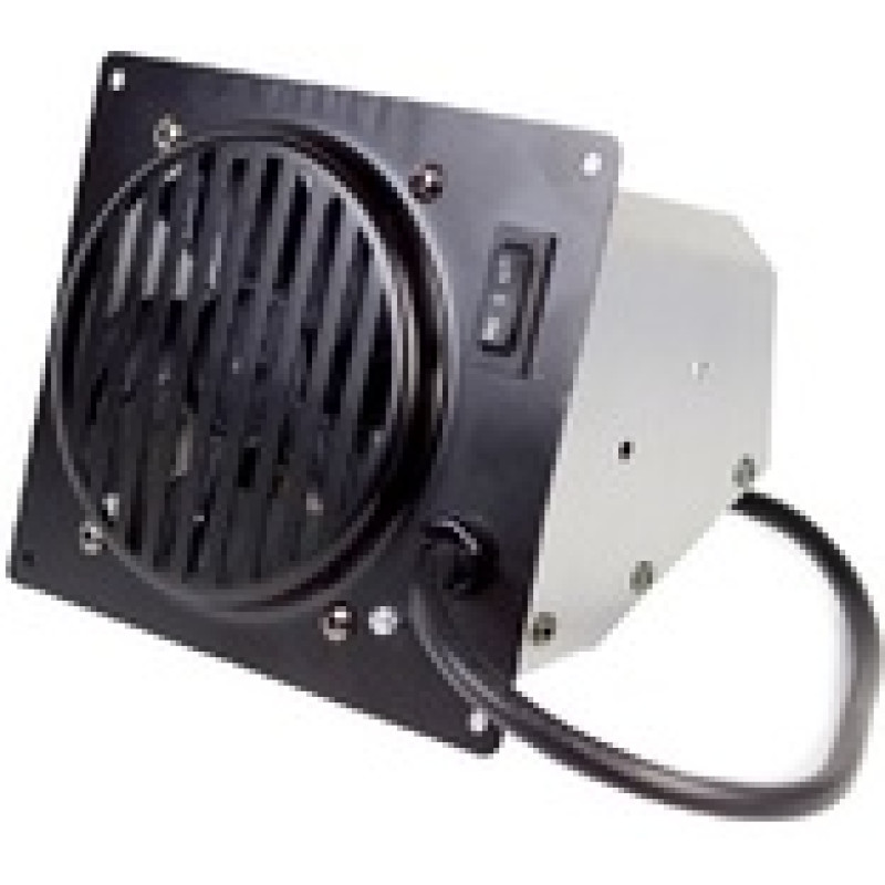 World Marketing 20-6127 WALL HEAT BLOWER
