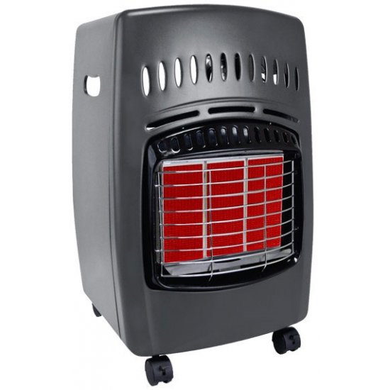 Wylaco Supply | World Marketing GCH480 LP CABINET HEATER