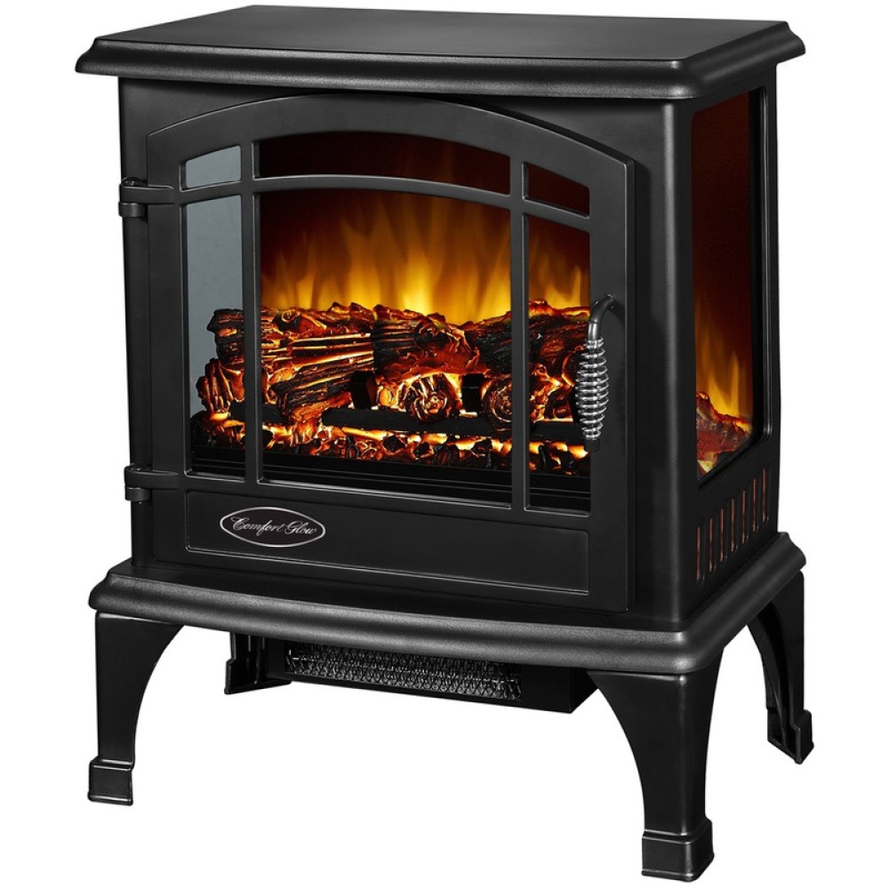 World Marketing EQS5140 SANDIBEL ELECT STOVE