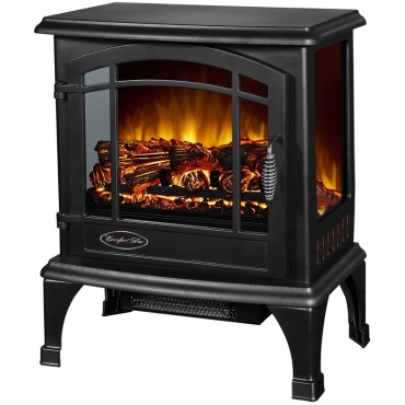 World Marketing EQS5140 SANDIBEL ELECT STOVE