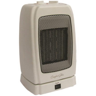 World Marketing CEH255 OSCILLATING CERA HEATER