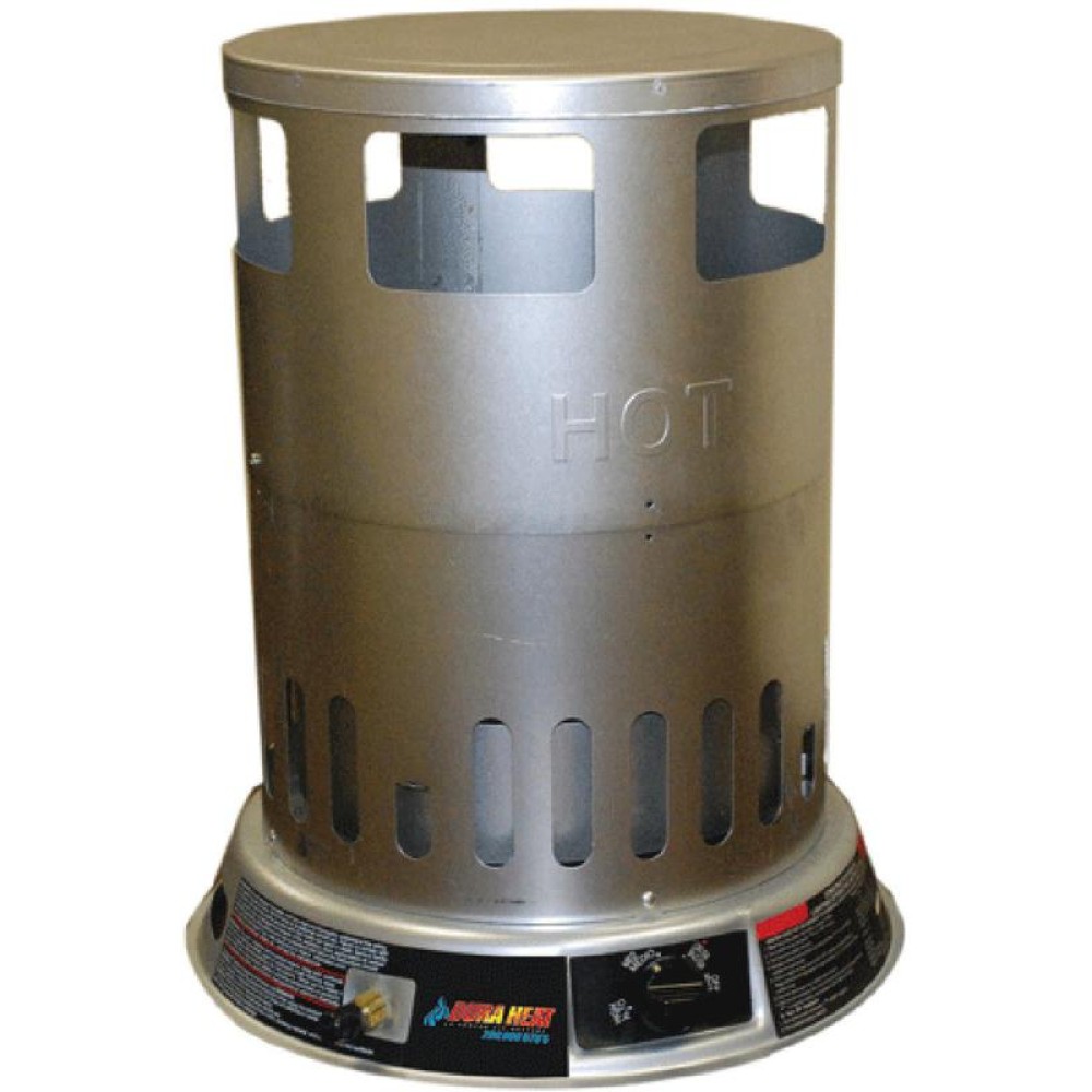 World Marketing LPC200 LP CONVECTION HEATER