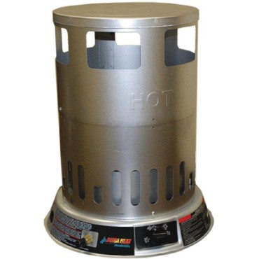 World Marketing LPC200 LP CONVECTION HEATER