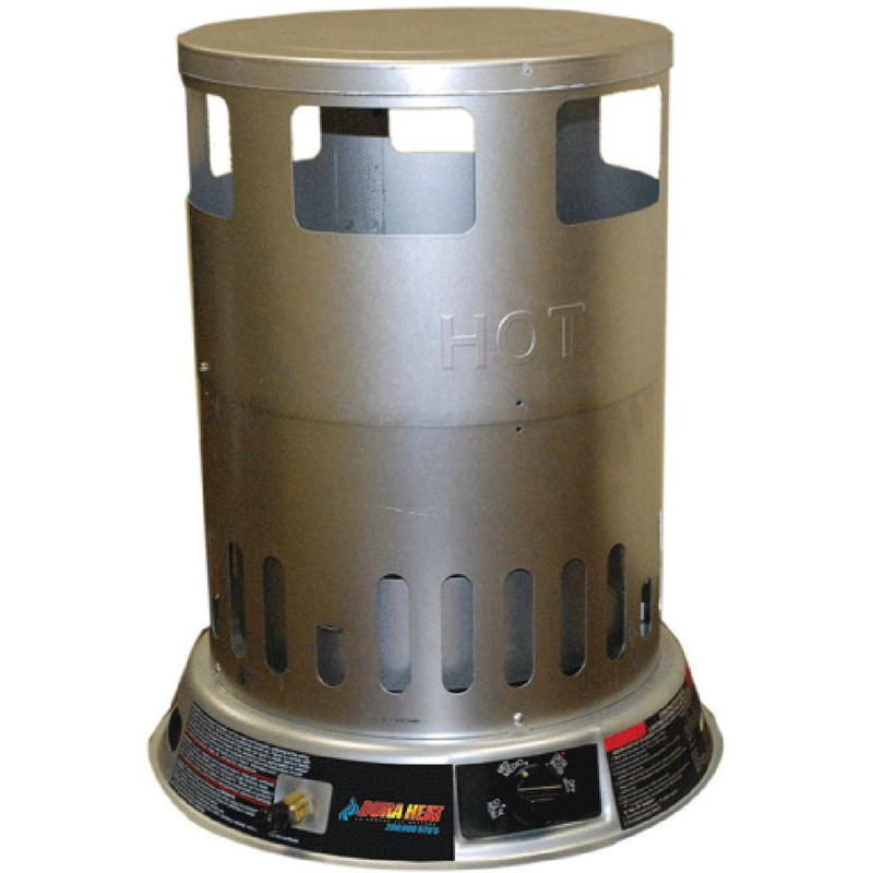World Marketing LPC200 LP CONVECTION HEATER