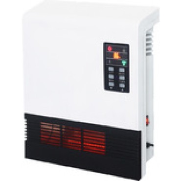 World Marketing QWH2100 WALL QUARTZ HEATER