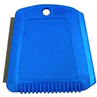 Yeoman 91101 MINI SCRAPER/SQUEEGEE