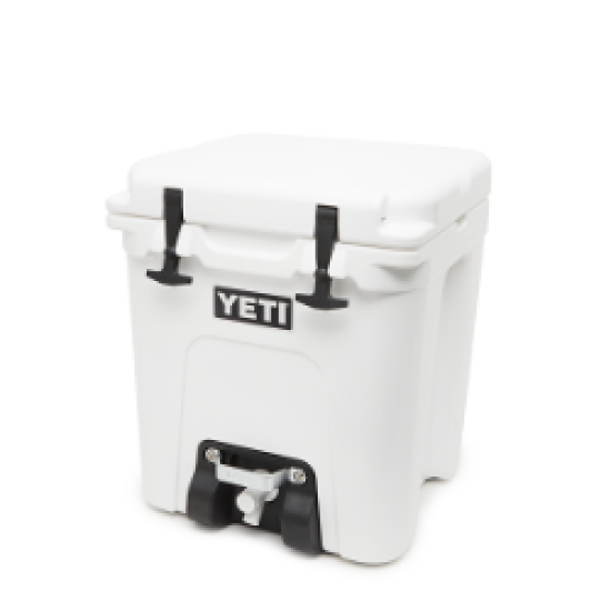 yeti silo 6g hydration hard cooler