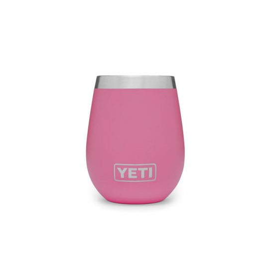 pink yeti wine