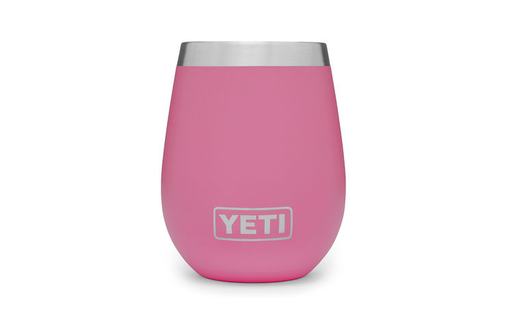 yeti 20 oz tumbler harbor pink