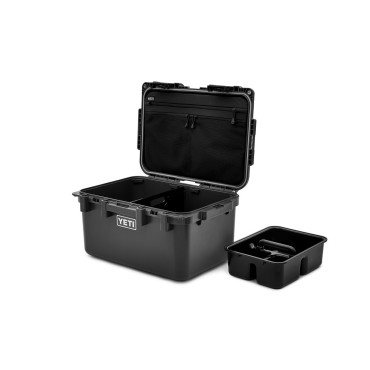 Yeti Loadout GoBox 30 Charcoal