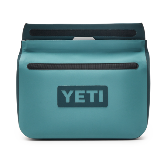 river green yeti 45