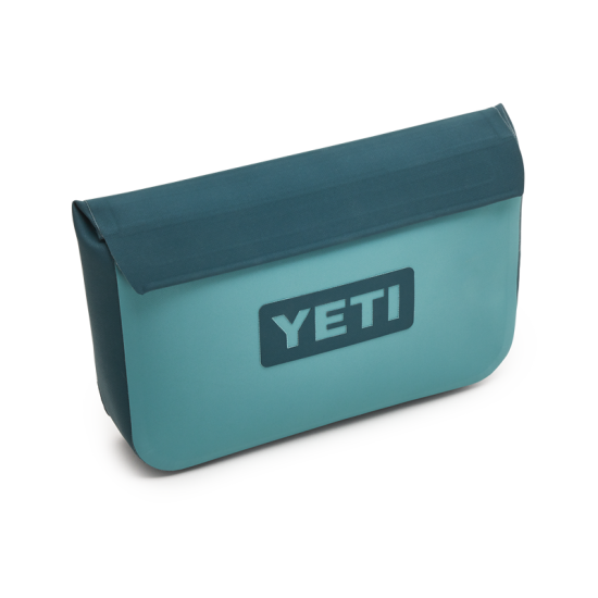 river green yeti 45