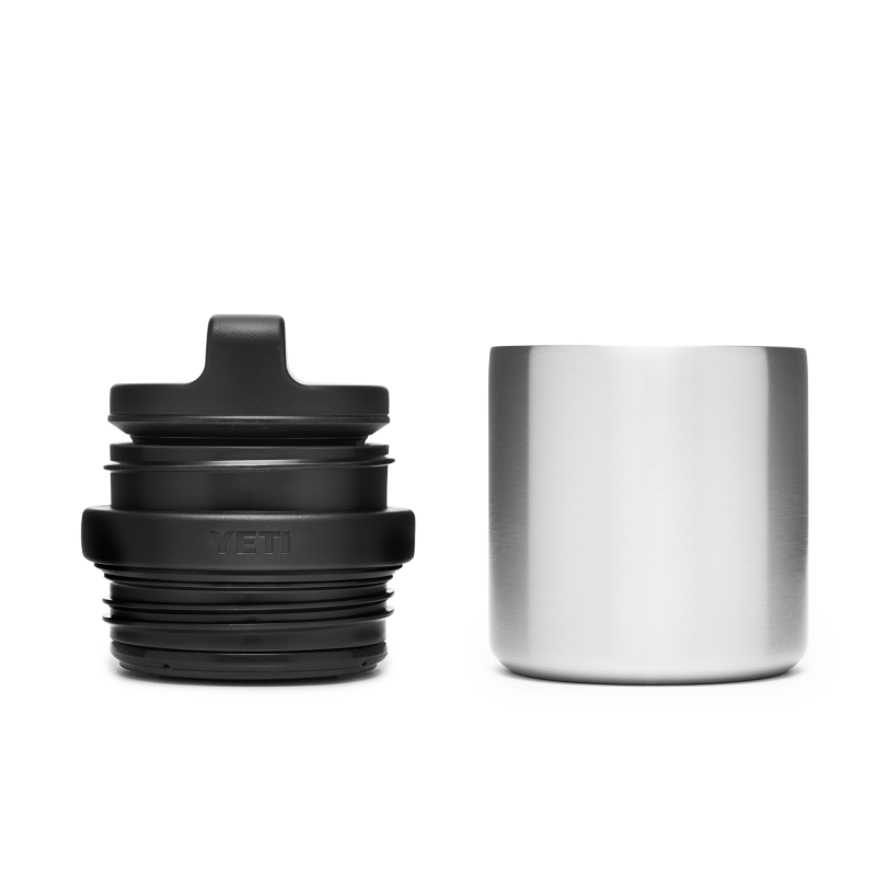 Yeti Rambler Bottle 5 Oz Cup Cap 