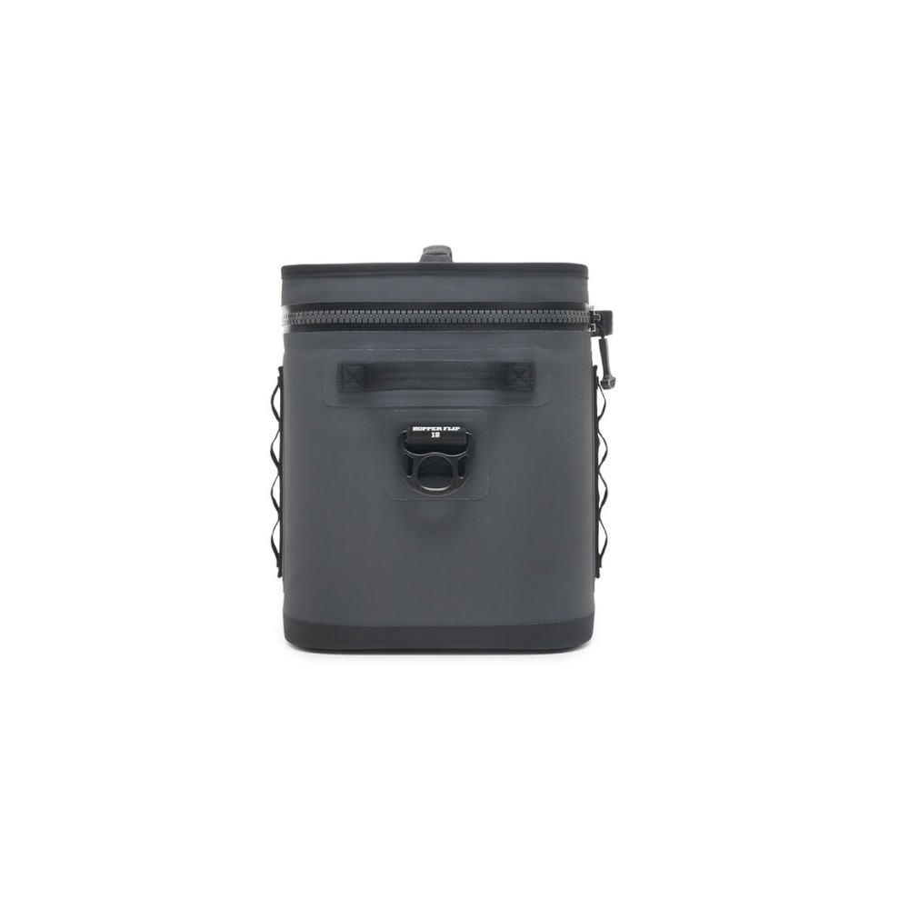 Yeti Hopper Flip 18 Soft Cooler Charcoal