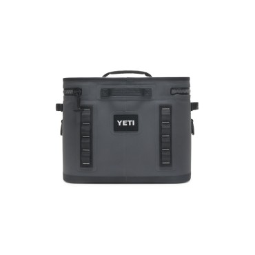 Yeti Hopper Flip 8 Charcoal