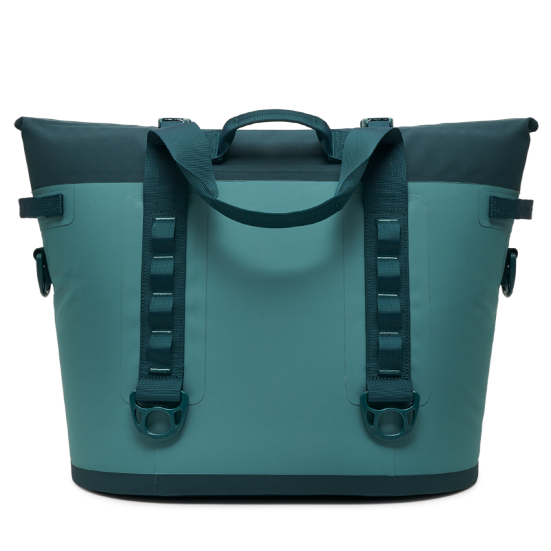 river green yeti hopper