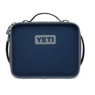 Yeti Daytrip Lunch Box Navy