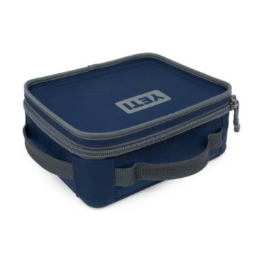 Yeti Daytrip Lunch Box Navy