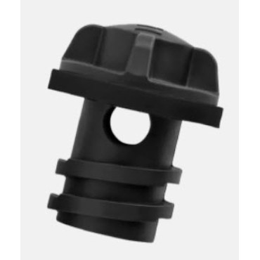 Vortex Roadie and Tundra Drain Plug