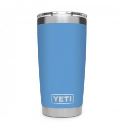 yeti coral rambler 20