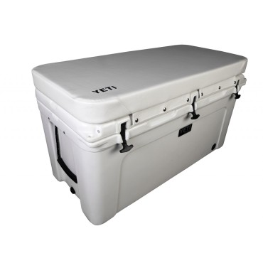 YETI Tundra 110 Seat Cushion White