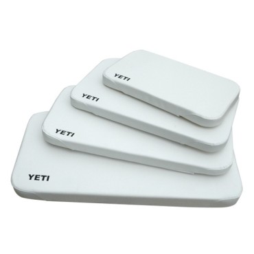 YETI Tundra 250 Seat Cushion White