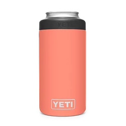 coral yeti 20 oz