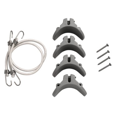 Yeti Tundra Corner Chock Set