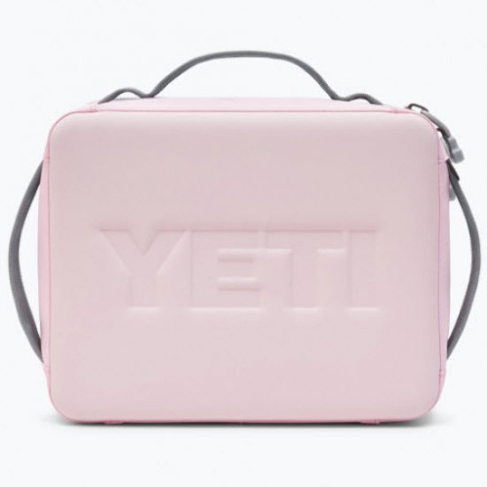 YETI / Daytrip Lunch Box - Prickly Pear Pink