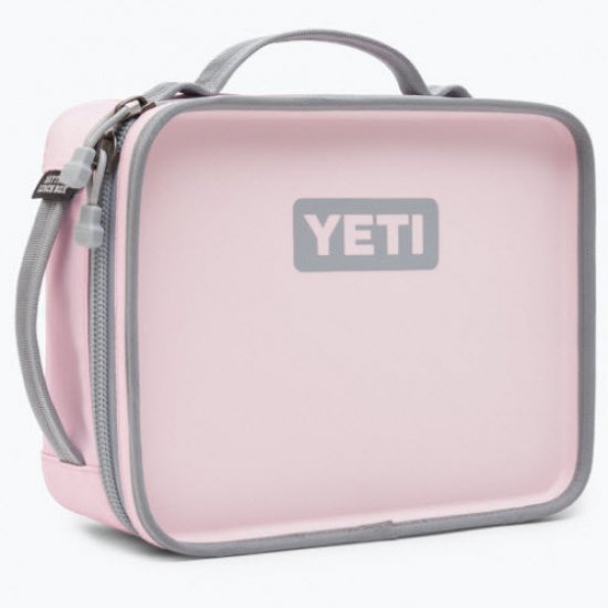 Yeti Daytrip Lunch Bag (Prickly Pear Pink)