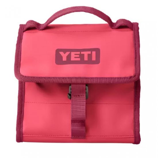 Yeti Hopper M20 Backpack Soft Cooler Bimini Pink
