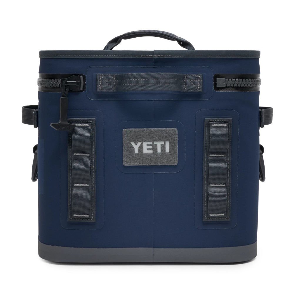 Yeti Hopper Flip 12 Soft Cooler Navy