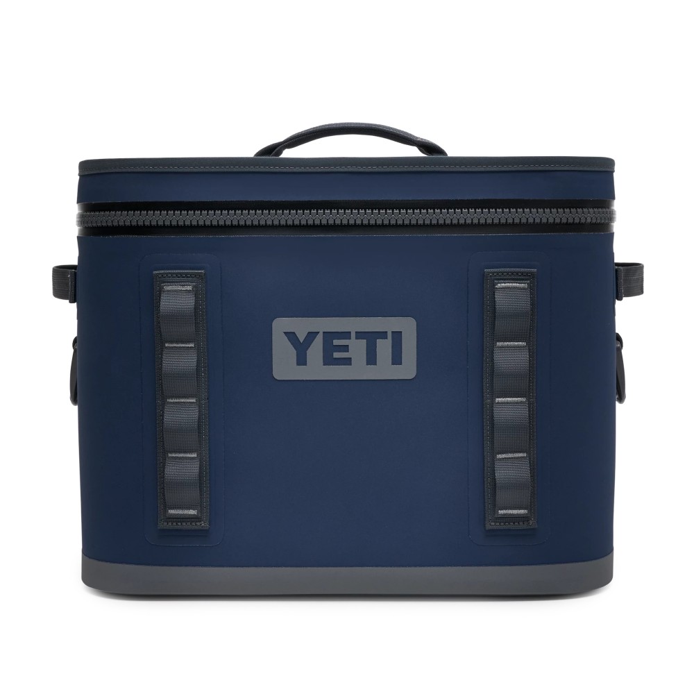 Yeti Hopper Flip 18 Soft Cooler Navy