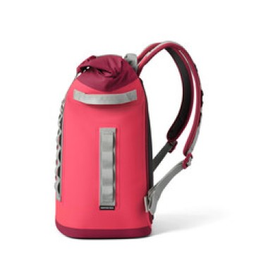 Yeti Hopper M20 Backpack Soft Cooler Bimini Pink