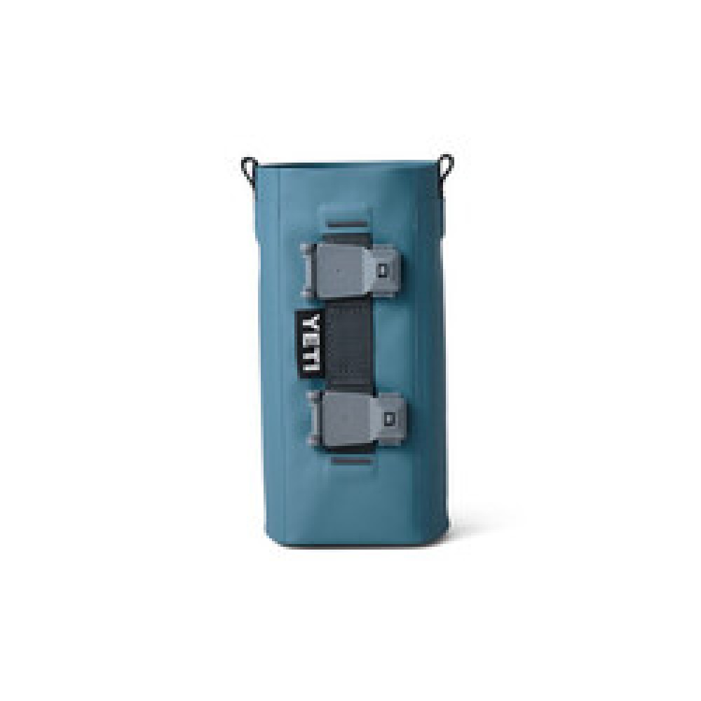 Yeti Rambler Bottle Sling Large Nordic Blue