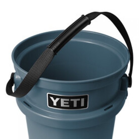 New Yeti LoadOut GoBoxes: Rock-Solid Gear Haulers