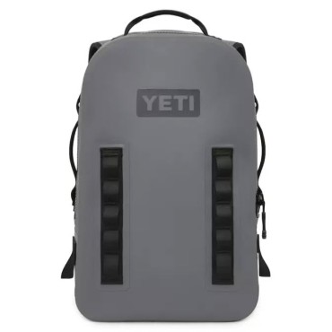Yeti Panga 28L Backpack Gray