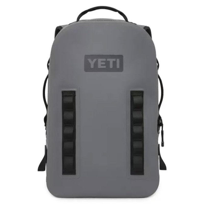 YETI Panga 28L Backpack Gray