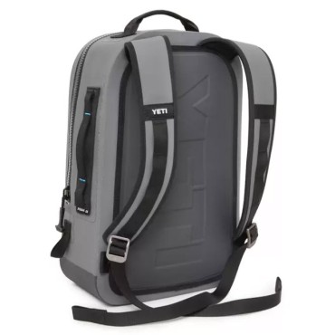 Yeti Panga 28L Backpack Gray