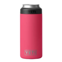 Yeti Rambler 26 Ounce Stackable Cup with Straw Lid - Rescue Red