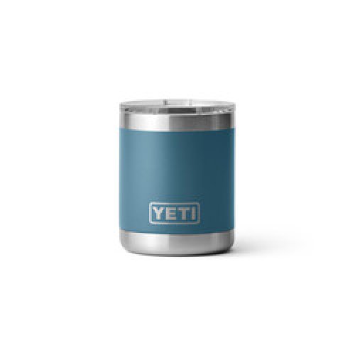 YETI Rambler Lowball
