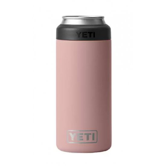 YETI Rambler 18 oz bottle & 30 oz Tumbler Sandstone Pink Limited Edition