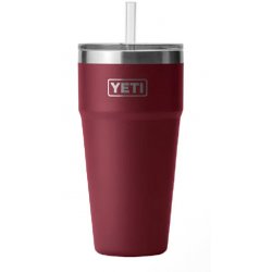 YETI Rambler 12 oz. Colster Slim Can Insulator PRICKLY PEAR PINK - NEW  Retired
