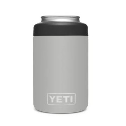 Yeti 21071500647 Rambler 26 oz. Stackable Cup with Straw Lid - Aquifer Blue  