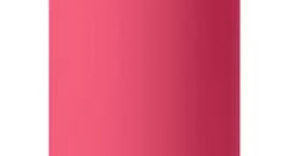 Yeti Rambler 18oz Bottle Chug Lid-Bimini Pink - Andy Thornal Company