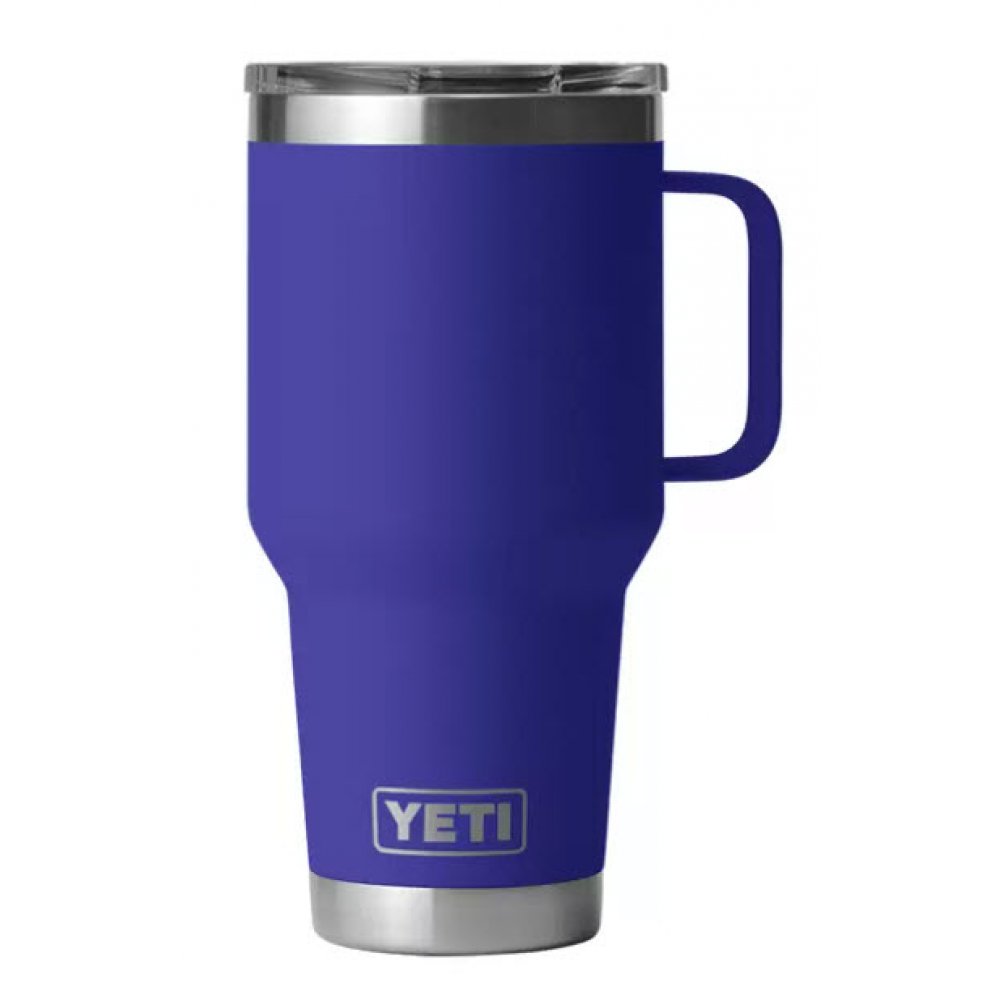yeti 30 ounce travel mug
