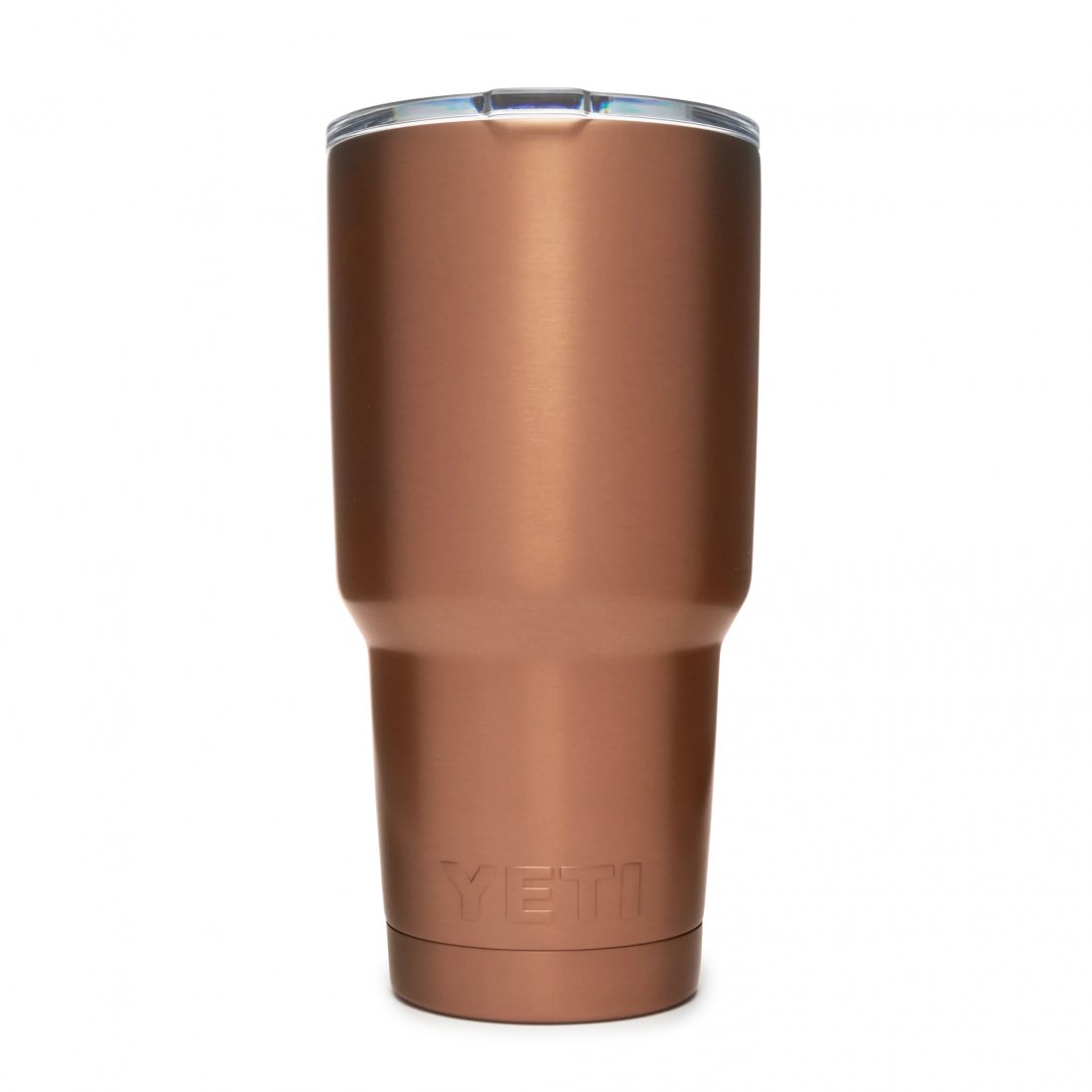 YETI Rambler 30 oz Copper