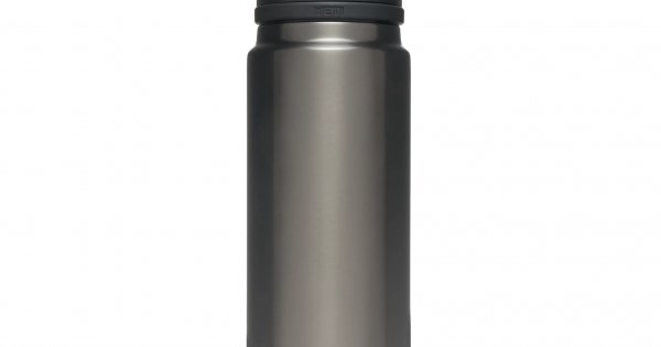 YETI Rambler Bottle - 46 oz. - Chug Cap - Sharptail Taupe - TackleDirect