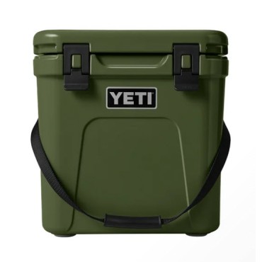 YETI Roadie 24 Highlands Olive