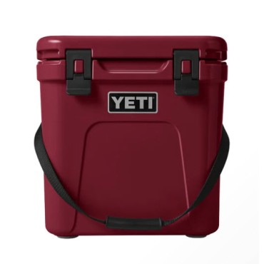 YETI Roadie 24 Harvest Red